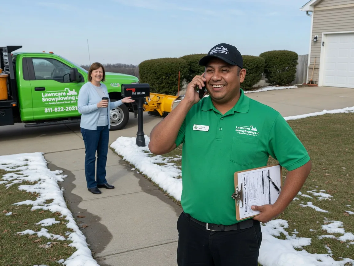 Lawn Care Services By Expert Landscaper Williston, OH FAQs